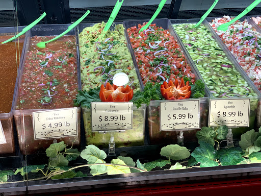 Supermarket «Viva Supermarket», reviews and photos, 4211 Norwood Ave, Sacramento, CA 95838, USA