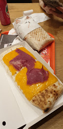 Photo n°11 de O'Tacos Montélimar à Montélimar ()