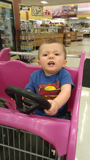 Grocery Store «ShopRite of Mullica Hill», reviews and photos, 143 Bridgeton Pike, Mullica Hill, NJ 08062, USA