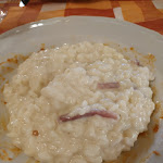 Photo n°2 de l'avis de Simone.r fait le 29/09/2018 à 12:01 sur le  Trattoria Franca & Luciano à Castelverde