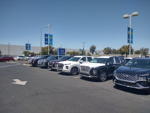Car Dealer «The Fremont Auto Mall», reviews and photos, 5600 Cushing Pkwy, Fremont, CA 94538, USA