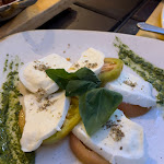 Photo n°2 de l'avis de Berenice.u fait le 27/08/2022 à 19:14 sur le  Le Bistro Roma à Rome