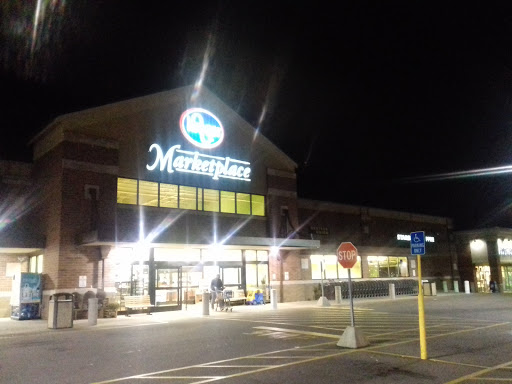 Grocery Store «Kroger Marketplace», reviews and photos, 7300 Yankee Rd, Liberty Township, OH 45044, USA