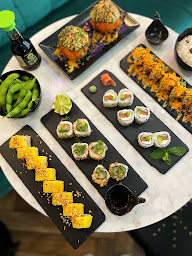 Photo n°58 de Tasty.rice à Lormont ()