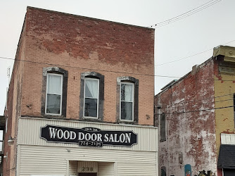 Wood Door Salon