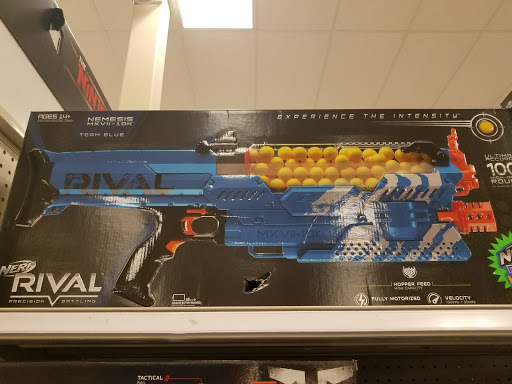 Department Store «Target», reviews and photos, 31 Wilson Ave, Hanover, PA 17331, USA