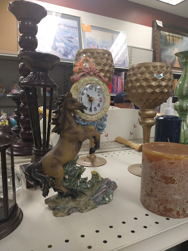 Thrift Store «3 Way Thrift Store Inc», reviews and photos, 10152 Central Ave, Montclair, CA 91763, USA