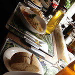 Photo n°1 de l'avis de Tracey.y fait le 02/02/2020 à 09:05 sur le  VAPIANO Dortmund Silberstraße à Dortmund