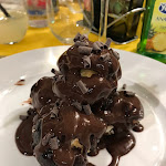 Photo n°3 de l'avis de Mónika.a fait le 02/01/2024 à 21:03 sur le  Il Leone Rosso Ristorante à Sorrento