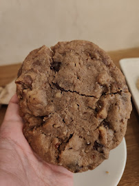 Cookie aux pépites de chocolat du Les Petites Pépites - Sandwicherie Traiteur à Paris - n°10