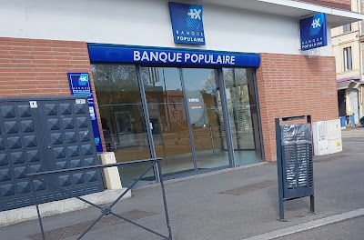 Banque Populaire Occitane à Toulouse