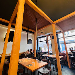 Photo n°24 de Kuro Goma à Lyon ()