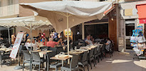 Atmosphère du Restaurant Marina Caffé à Cannes - n°9