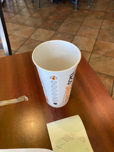 Tex-Mex Restaurant «Tijuana Flats», reviews and photos, 1760 Dunlawton Ave Ste. 105, Port Orange, FL 32127, USA