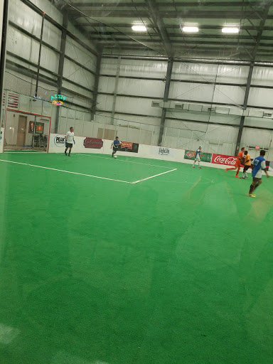 Soccer Field «Premier Soccer Center», reviews and photos, 1550 Gordon Simon Leblanc Dr, St Gabriel, LA 70776, USA