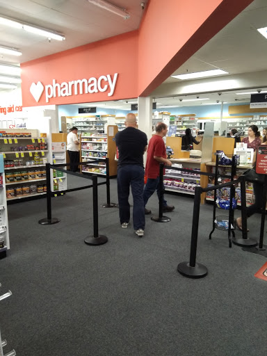 Drug Store «CVS», reviews and photos, 950 N Western Ave, San Pedro, CA 90732, USA