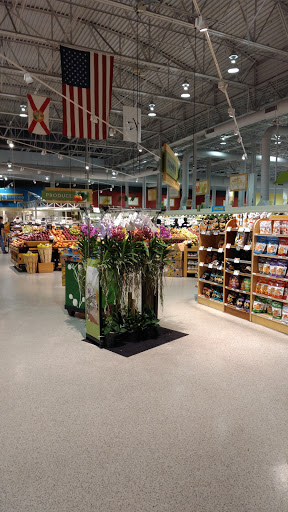 Supermarket «Publix Super Market at Lake Ella Plaza», reviews and photos, 1700 N Monroe St, Tallahassee, FL 32303, USA