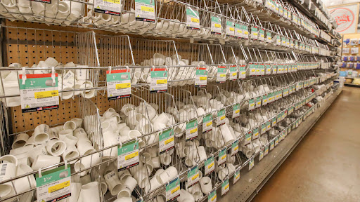 Hardware Store «Hills Flat Lumber Co.», reviews and photos, 1000 S Canyon Way, Colfax, CA 95713, USA