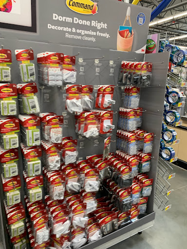 Department Store «Walmart Supercenter», reviews and photos, 2101 S 11th St, Nebraska City, NE 68410, USA