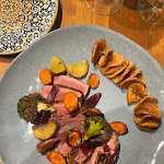 Photo n°7 de l'avis de AMIN.H fait le 10/12/2023 à 12:23 sur le  Mulino del Casale à Villanova d'Asti