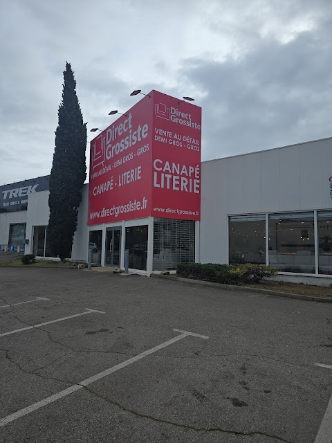 DIRECT GROSSISTE 13 Plan de Campagne