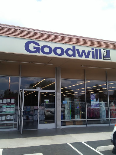 Store «Goodwill - Fontana», reviews and photos, 8270 Sierra Ave, Fontana, CA 92335, USA