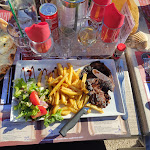 Photo n° 2 de l'avis de Samantha.G fait le 12/11/2021 à 13:56 pour La grande côte restaurant à Saint-Palais-sur-Mer