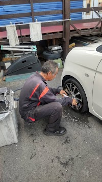 スリークロスシンユウ松山店