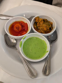 Plats et boissons du Restaurant indien Curry Kitchen - Cuisine pakistanaise et indienne en livraison à Paris - n°19