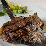 Photo n°2 de l'avis de Daniele.a fait le 13/10/2018 à 23:03 sur le  Ristorante Alloggio Cà Scirocco à Adria