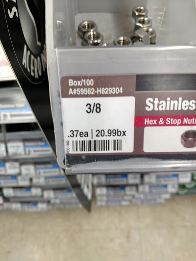 Hardware Store «Great Lakes Ace Hardware», reviews and photos, 41800 W 10 Mile Rd, Novi, MI 48375, USA