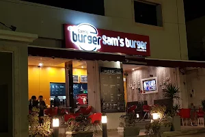 Sam's Burger image