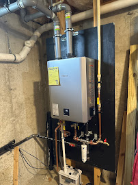 Freeman Plumbing - Photo 5 - Car repair in Danvers, MA, Lynn