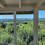 Photo n°2 de l'avis de Michaela.t fait le 29/06/2022 à 07:39 sur le  Bakery pastry shop Café Herzog à Absberg