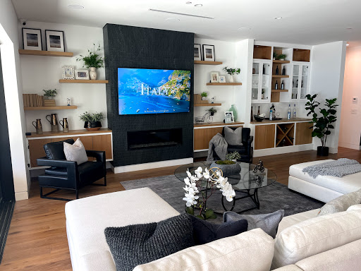 BH Theater Audio & Video & Security Home Theater Installation Service image