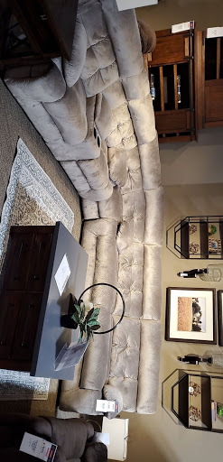 Furniture Store «Ashley HomeStore», reviews and photos, 1520 Spring Meadows Dr, Holland, OH 43528, USA