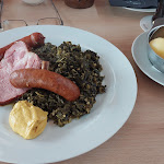 Photo n°1 de l'avis de Andreas. fait le 28/08/2020 à 15:42 sur le  Cafe & Restaurant Juister im ZSK à Bad Zwischenahn