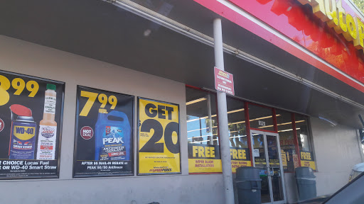 Auto Parts Store «Advance Auto Parts», reviews and photos, 6520 SW 8th St, West Miami, FL 33144, USA