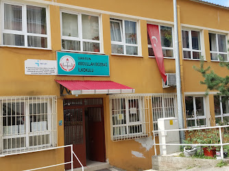Abdullah Bozbağ İlköğretim Okulu