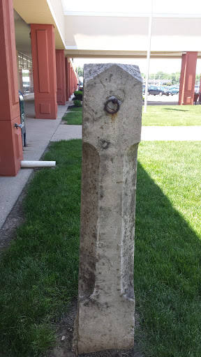  «Firestone Complete Auto Care», reviews and photos, 104 Woodman Dr, Dayton, OH 45431, USA