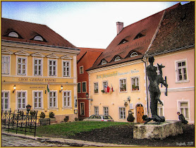 Hotel Schweizerhof Kft.