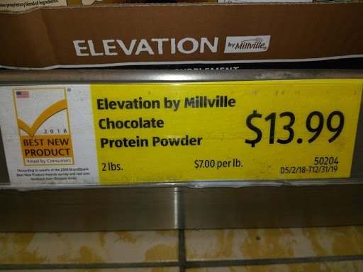 Supermarket «ALDI», reviews and photos, 5038 Highland Rd, Waterford Twp, MI 48327, USA