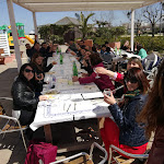 Photo n°1 de l'avis de Vilma.t fait le 09/04/2018 à 19:05 sur le  Caribe à Rimini