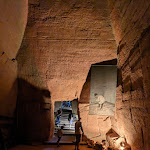 Photo n° 11 de l'avis de Julien.a fait le 20/10/2023 à 19:16 pour Les Cathédrales de la Saulaie à Doué-la-Fontaine