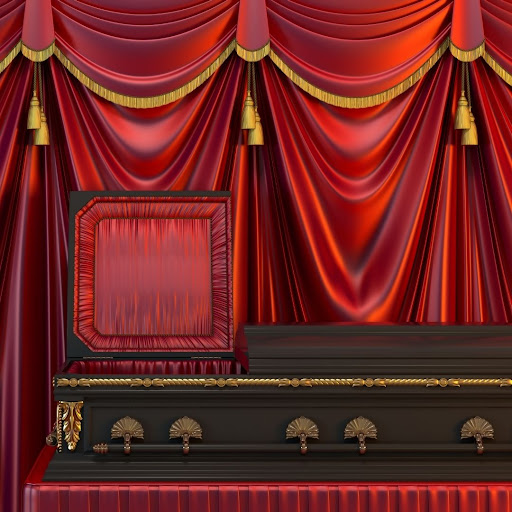 Funeral Home «Gary Panoch Funeral Home», reviews and photos, 6140 N Federal Hwy, Boca Raton, FL 33487, USA