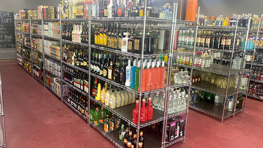 Killeen Wine & Spirits #2