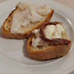 Photo n°2 de l'avis de Gianmaria.a fait le 03/01/2022 à 08:43 sur le  Tavernetta Corte Torcolo à Cavaion Veronese