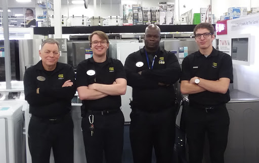 Electronics Store «Best Buy», reviews and photos, 1979 Pavilion Way, Lexington, KY 40509, USA