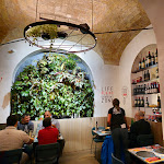 Photo n°2 de l'avis de Marie.a fait le 14/06/2023 à 14:34 sur le  VIDA - Living Restaurant Wine Bar à Rome