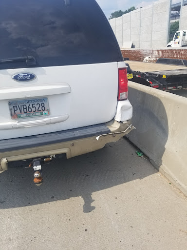 Auto Body Shop «Classic Collision of Cumming», reviews and photos, 5825 Bethelview Rd, Cumming, GA 30040, USA